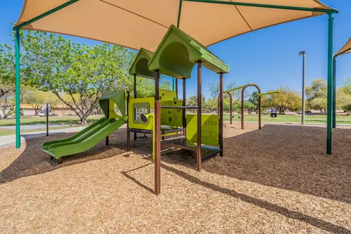 Pecos Ranch in Chandler, Arizona