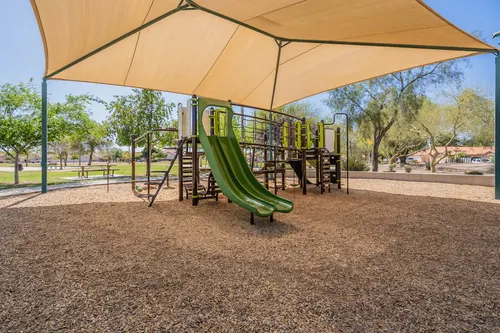Pecos Ranch in Chandler, Arizona