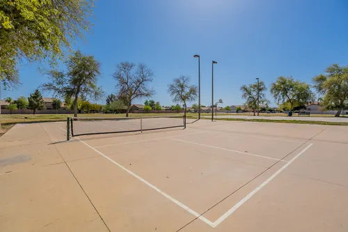 Pecos Ranch in Chandler, Arizona