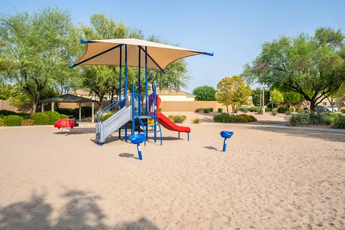 Peterson Farms in Chandler, Arizona