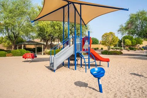 Peterson Farms in Chandler, Arizona