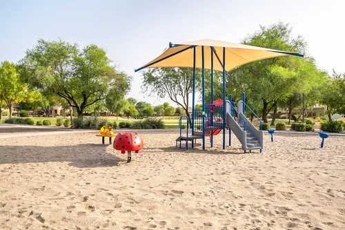 Peterson Farms in Chandler, Arizona