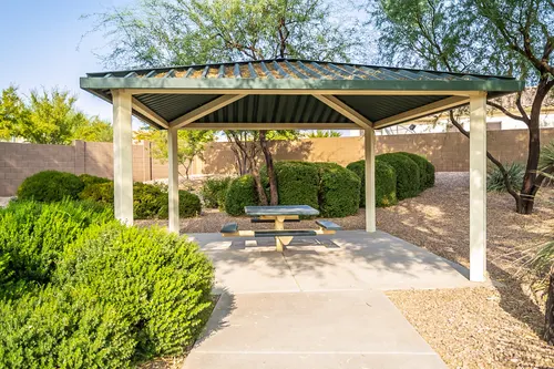 Peterson Farms in Chandler, Arizona