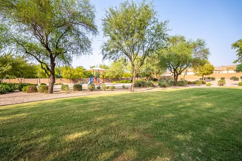 Peterson Farms in Chandler, Arizona