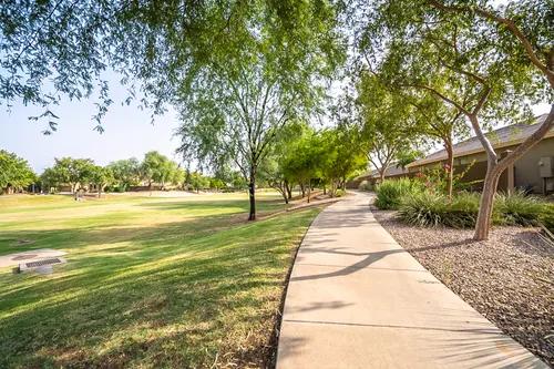 Peterson Farms in Chandler, Arizona