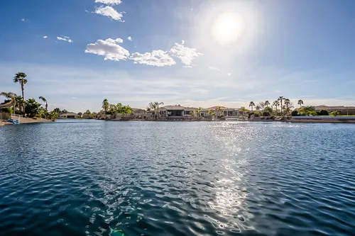 Pinelake Estates in Chandler, Arizona