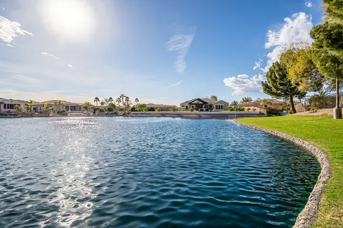 Pinelake Estates in Chandler, Arizona