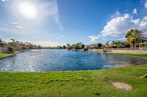 Pinelake Estates in Chandler, Arizona