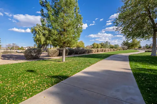 Pinelake Estates in Chandler, Arizona