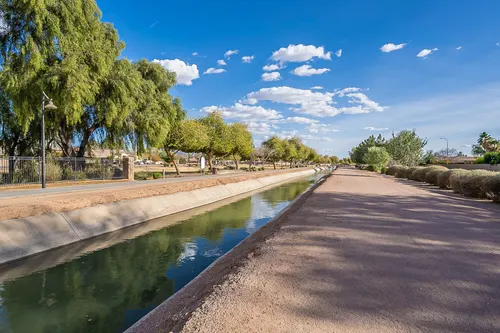 Pinelake Estates in Chandler, Arizona