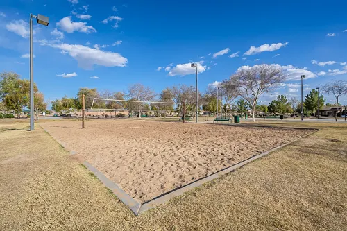 Pinelake Estates in Chandler, Arizona