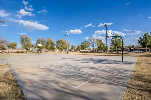 Pinelake Estates in Chandler, Arizona