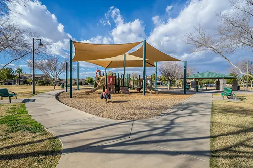 Pinelake Estates in Chandler, Arizona