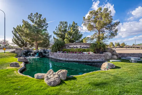 Pinelake Estates in Chandler, Arizona