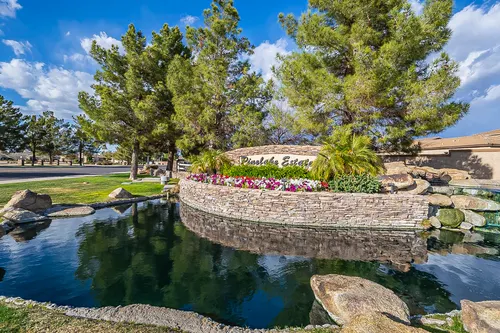 Pinelake Estates in Chandler, Arizona