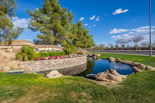 Pinelake Estates in Chandler, Arizona