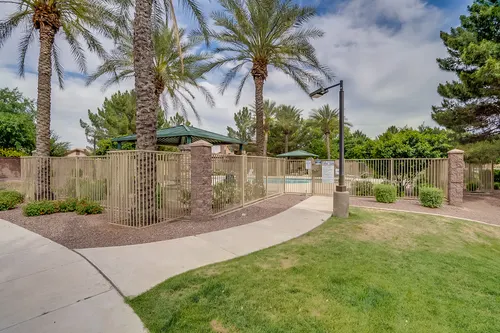 Rancho Del Ray in Chandler, Arizona