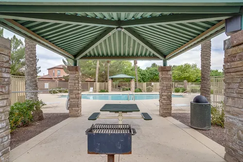 Rancho Del Ray in Chandler, Arizona
