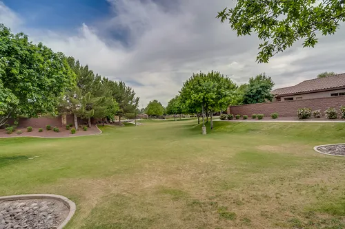 Rancho Del Ray in Chandler, Arizona