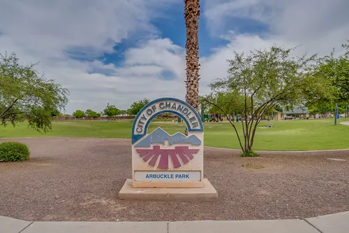 Rancho Del Ray in Chandler, Arizona