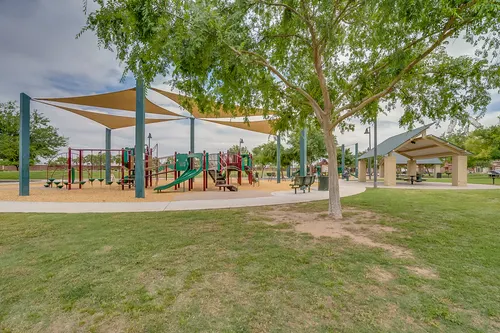 Rancho Del Ray in Chandler, Arizona