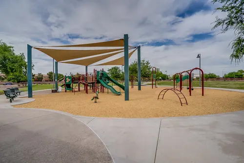 Rancho Del Ray in Chandler, Arizona