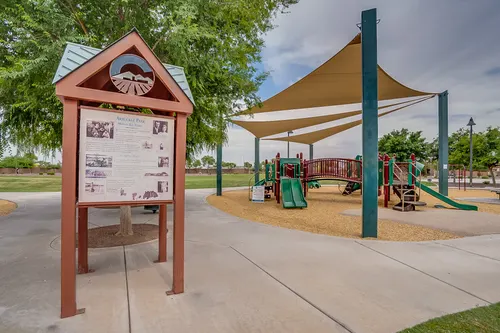Rancho Del Ray in Chandler, Arizona