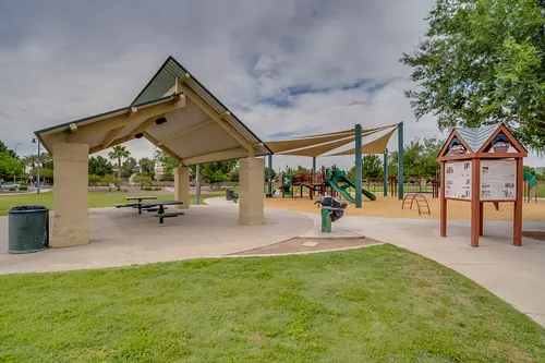 Rancho Del Ray in Chandler, Arizona