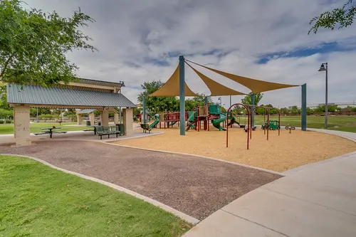 Rancho Del Ray in Chandler, Arizona