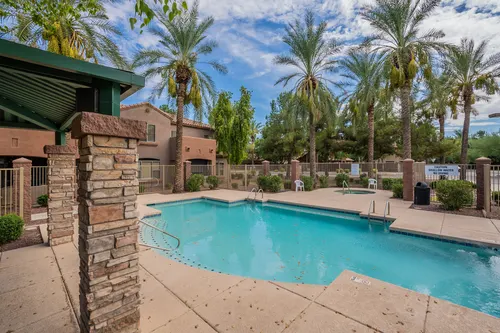 Rancho Del Ray in Chandler, Arizona