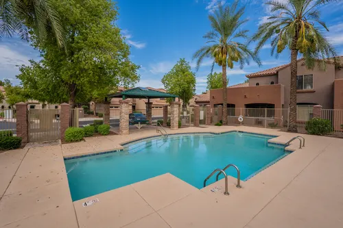 Rancho Del Ray in Chandler, Arizona