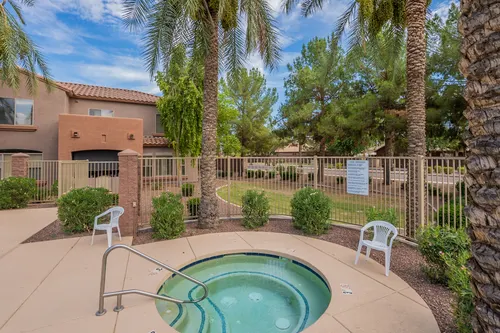 Rancho Del Ray in Chandler, Arizona