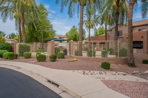 Rancho Del Ray in Chandler, Arizona