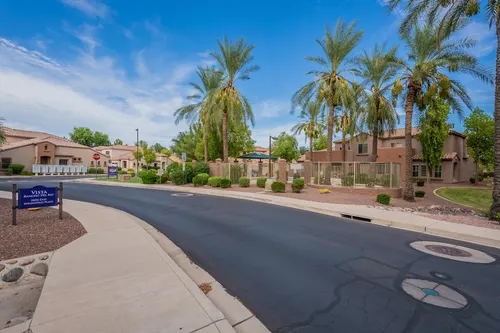 Rancho Del Ray in Chandler, Arizona