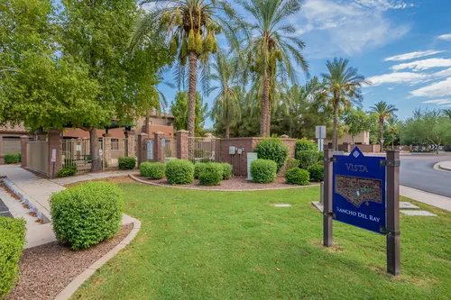Rancho Del Ray in Chandler, Arizona