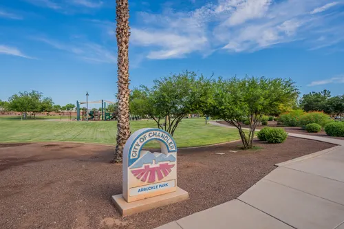 Rancho Del Ray in Chandler, Arizona