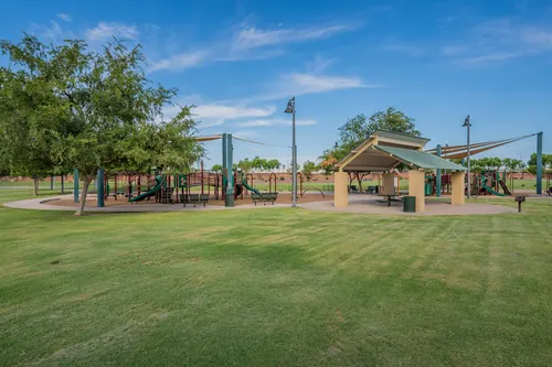 Rancho Del Ray in Chandler, Arizona