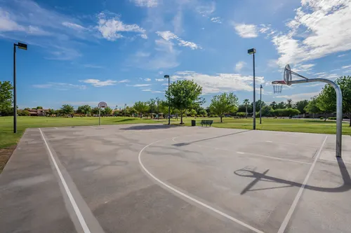 Rancho Del Ray in Chandler, Arizona