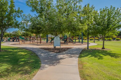 Rancho Del Ray in Chandler, Arizona
