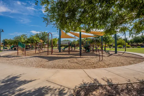 Rancho Del Ray in Chandler, Arizona
