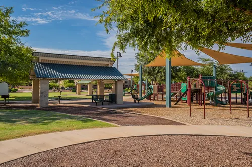Rancho Del Ray in Chandler, Arizona
