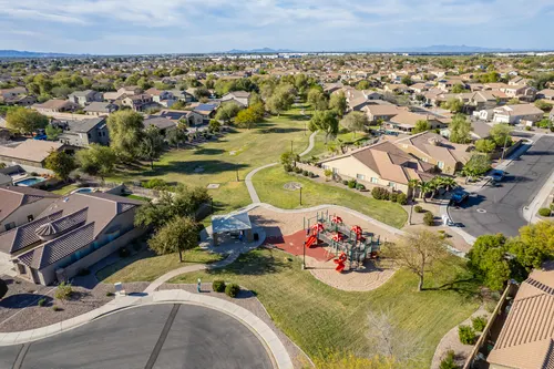 Redwood Estates in Chandler, Arizona