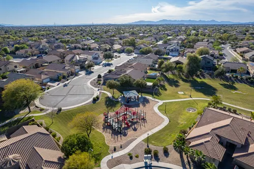 Redwood Estates in Chandler, Arizona