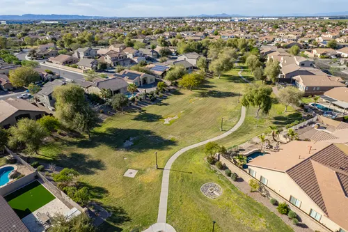 Redwood Estates in Chandler, Arizona