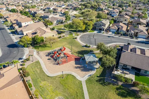Redwood Estates in Chandler, Arizona