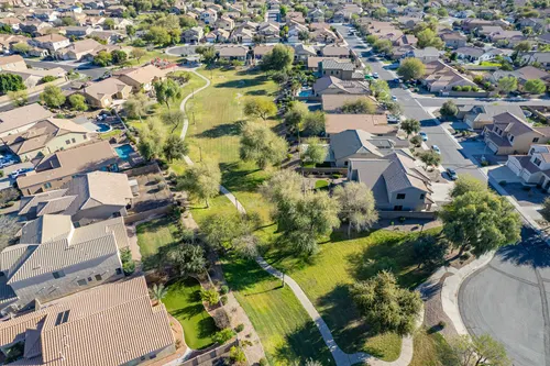 Redwood Estates in Chandler, Arizona