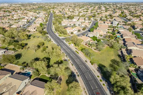 Redwood Estates in Chandler, Arizona