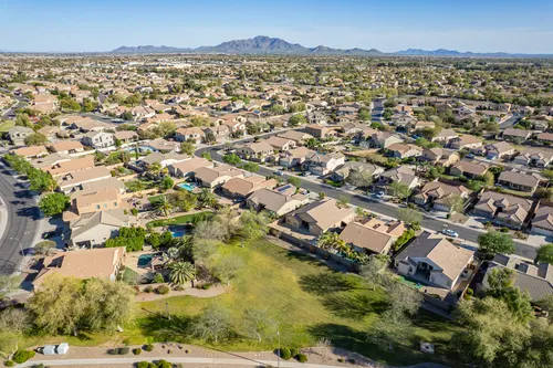 Redwood Estates in Chandler, Arizona