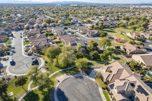 Redwood Estates in Chandler, Arizona