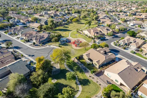 Redwood Estates in Chandler, Arizona